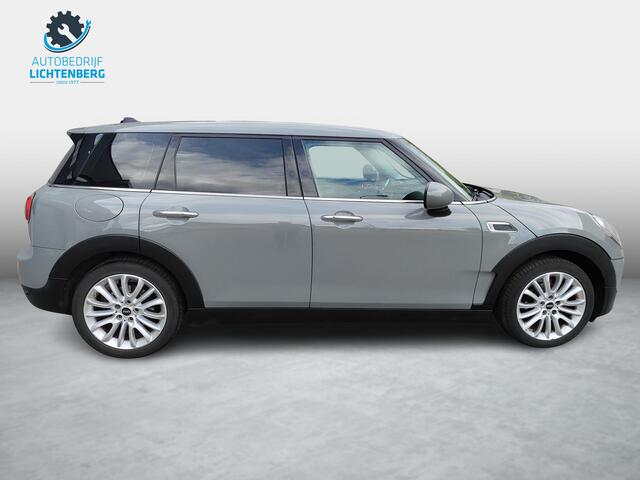 Mini CLUBMAN Mini 1.5 One Pepper Stoelverw / PDC achter /