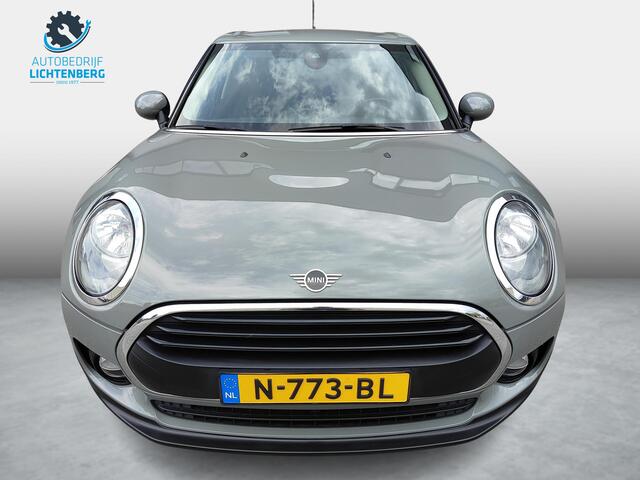 Mini CLUBMAN Mini 1.5 One Pepper Stoelverw / PDC achter /