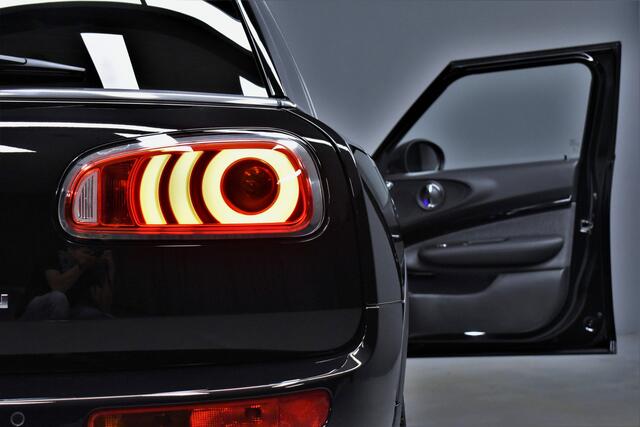 Mini CLUBMAN Mini 1.5 Automaat One Chili Sportstoelen/H.Leer/Stoelverw./Led/Navi/Climate/Pdc