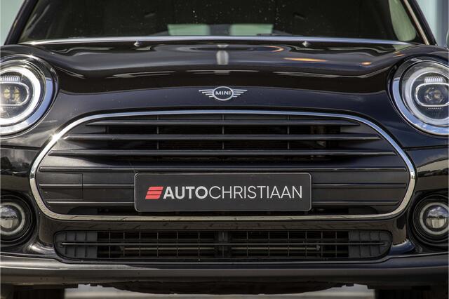 Mini CLUBMAN Mini 1.5 One Chili | LED | Parkeersensoren | Keyless