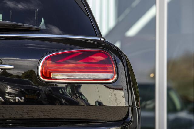 Mini CLUBMAN Mini 1.5 One Chili | LED | Parkeersensoren | Keyless