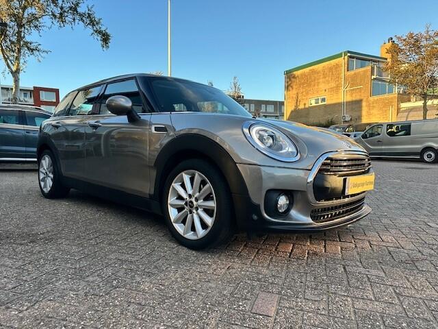 Mini CLUBMAN Mini 1.5 One Chili