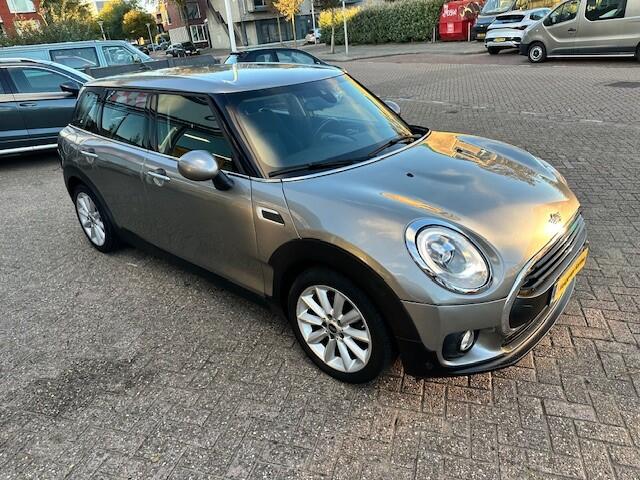 Mini CLUBMAN Mini 1.5 One Chili