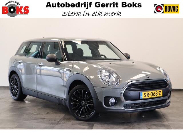 Mini CLUBMAN Mini 1.5 One Salt Business Keyless Go Carplay Navi