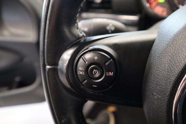 Mini CLUBMAN Mini 1.5 One Salt Business Keyless Go Carplay Navi