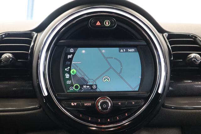 Mini CLUBMAN Mini 1.5 One Salt Business Keyless Go Carplay Navi