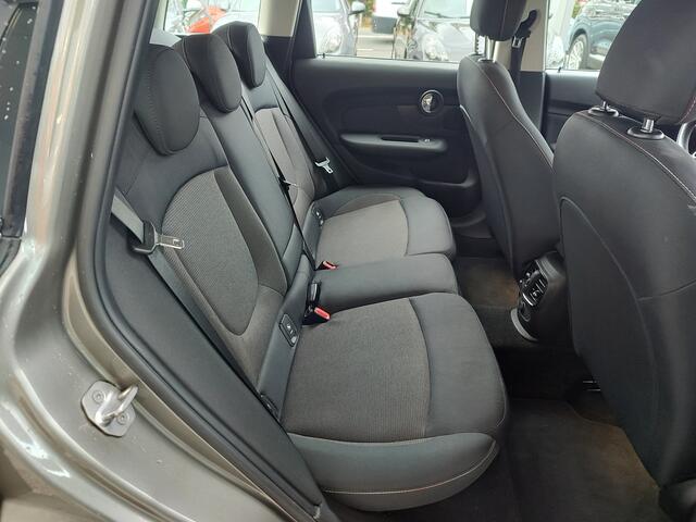 Mini CLUBMAN Mini 1.5 ONE CHILI AUTOMAAT Navi | Cruise | Climate Control | Regensensor