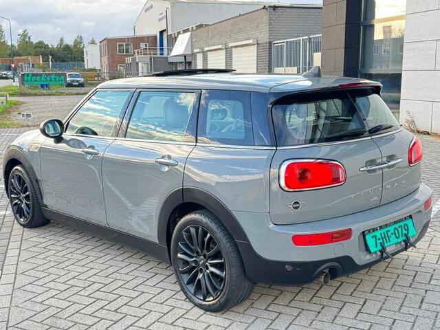 Mini CLUBMAN Mini 1.5 One DAK/NAVI/PANO