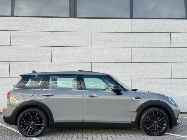 Mini CLUBMAN Mini 1.5 One DAK/NAVI/PANO