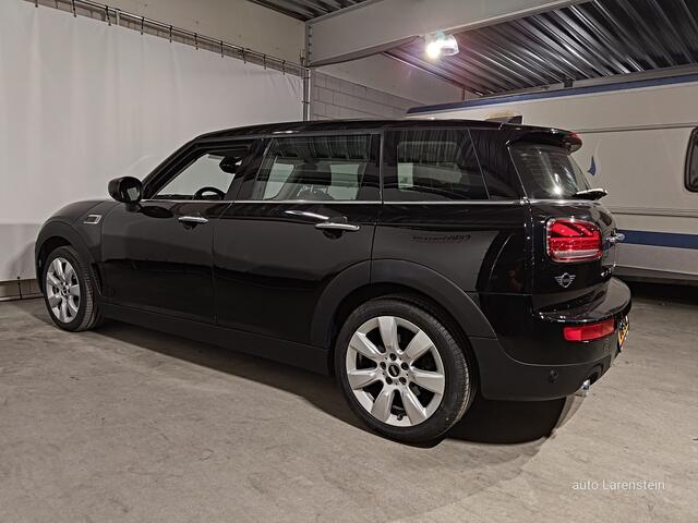 Mini CLUBMAN Mini 1.5i 136pk Salt II Business Pack+ 100kw ACC / ECC / NAVI / PDC 5 Pers.