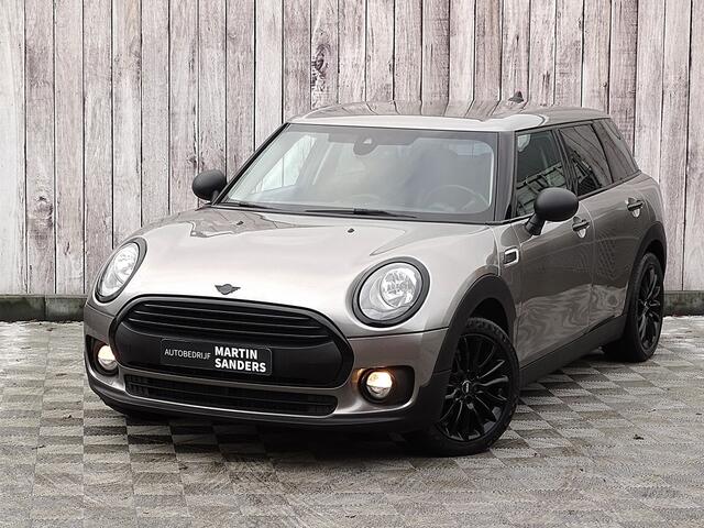 Mini CLUBMAN Mini 1.5 One Business