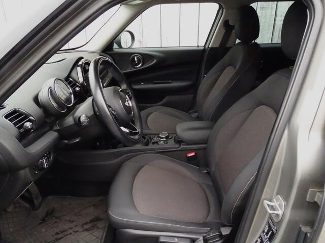 Mini CLUBMAN Mini 1.5 One Business
