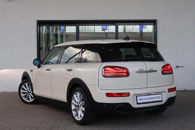 Mini CLUBMAN Mini 1.5 One Business Edition