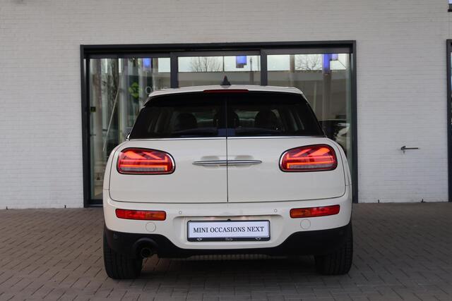 Mini CLUBMAN Mini 1.5 One Business Edition