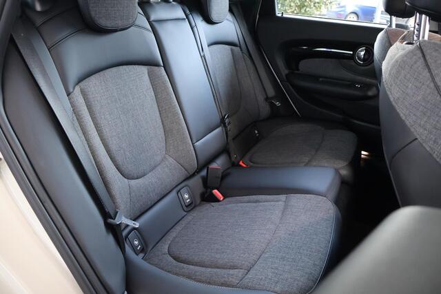 Mini CLUBMAN Mini 1.5 One Business Edition