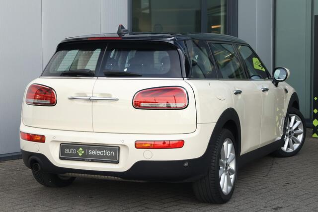 Mini CLUBMAN Mini 1.5 One Business Edition
