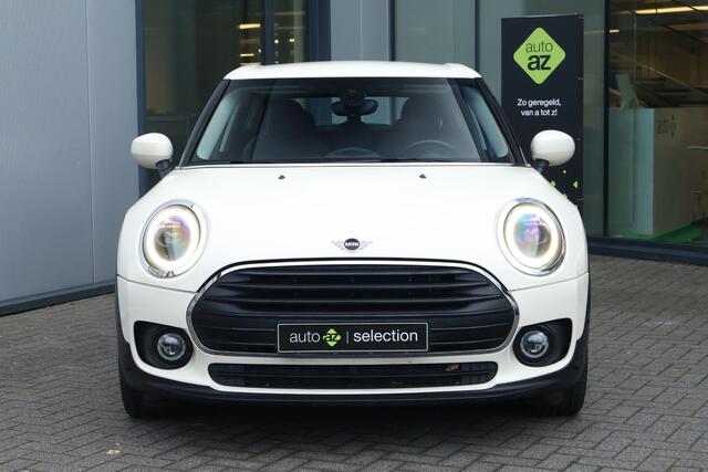 Mini CLUBMAN Mini 1.5 One Business Edition