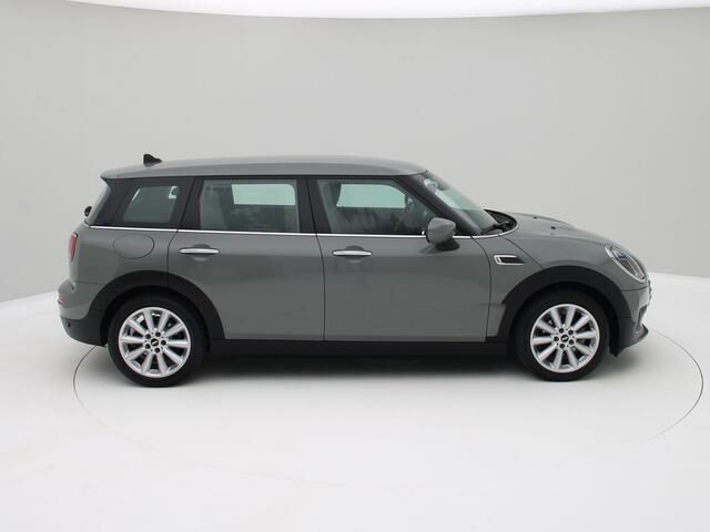 Mini CLUBMAN Mini 1.5 One Business Edition Camera / Origineel NL