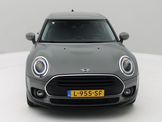 Mini CLUBMAN Mini 1.5 One Business Edition Camera / Origineel NL