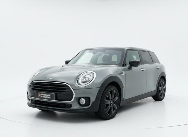 Mini CLUBMAN 1.5 COOPER BNS ED. Xenon, AUT, Navi