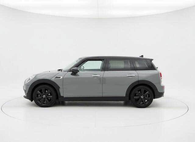 Mini CLUBMAN 1.5 COOPER BNS ED. Xenon, AUT, Navi