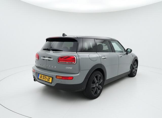 Mini CLUBMAN 1.5 COOPER BNS ED. Xenon, AUT, Navi