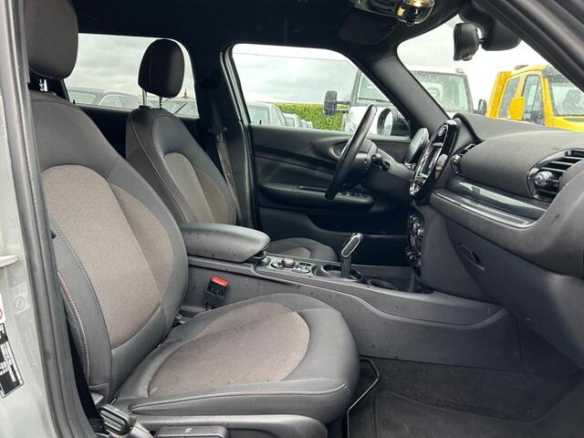 Mini CLUBMAN 1.5 COOPER BNS ED. Xenon, AUT, Navi