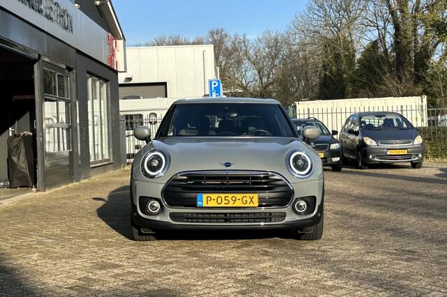 Mini CLUBMAN Mini 1.5 One Bns Ed.