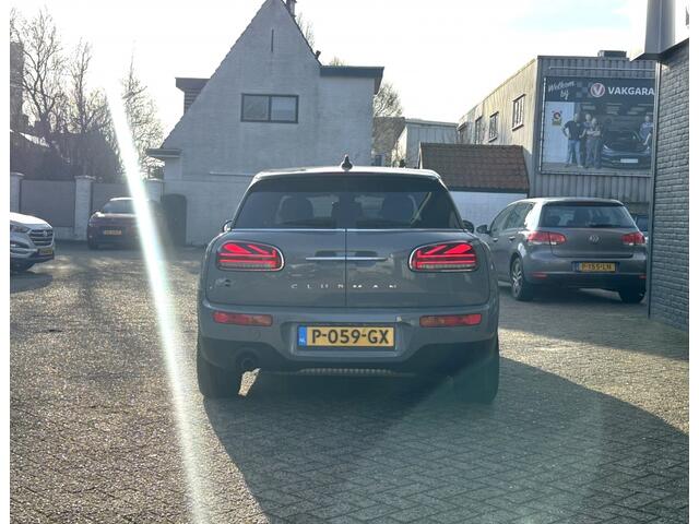 Mini CLUBMAN Mini 1.5 One Bns Ed.