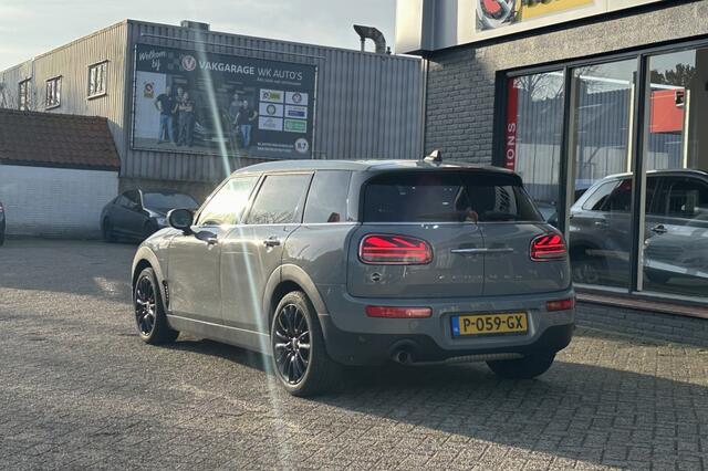 Mini CLUBMAN Mini 1.5 One Bns Ed.