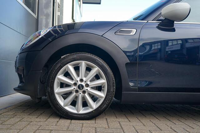 Mini CLUBMAN 1.5 One D