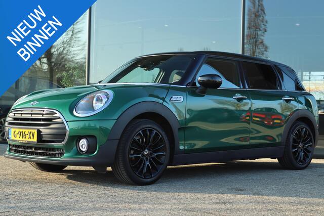 Mini CLUBMAN MINI 1.5 ONE D BUSINESS EDITION | NAVI | PDC | LMV | CRUISE | CLIMATE