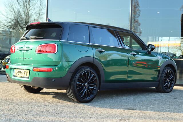 Mini CLUBMAN MINI 1.5 ONE D BUSINESS EDITION | NAVI | PDC | LMV | CRUISE | CLIMATE