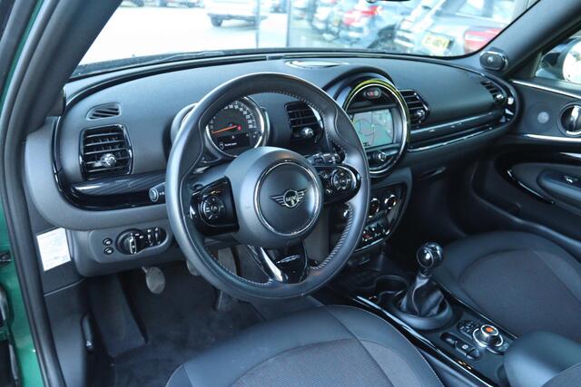 Mini CLUBMAN MINI 1.5 ONE D BUSINESS EDITION | NAVI | PDC | LMV | CRUISE | CLIMATE