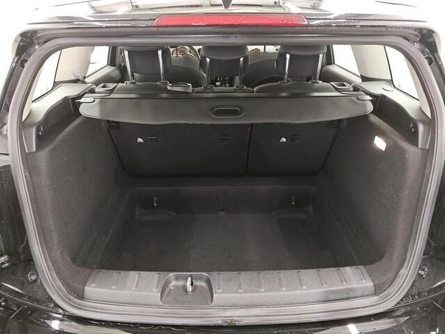 Mini CLUBMAN One Business Edition | Sportstoelen/Stuur | 17" | Alarm | Cruise Controle