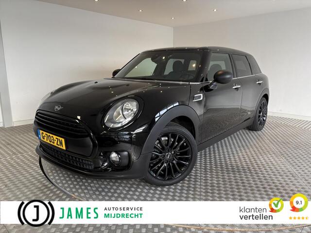 Mini CLUBMAN Mini 1.5 One Business Edition Nieuwe All-season banden