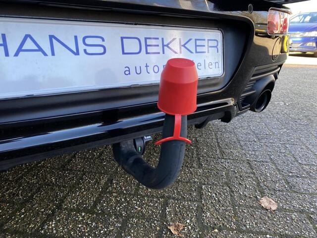 Mini CLUBMAN Mini 2.0 JCW ALL4 Chili