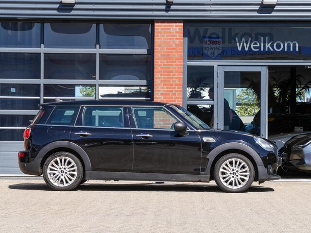 Mini CLUBMAN 1.5 One Business | NAVIGATIE | CRUISE CONTROL |