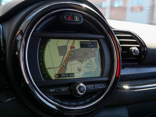 Mini CLUBMAN 1.5 One Business | NAVIGATIE | CRUISE CONTROL |