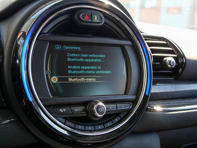 Mini CLUBMAN 1.5 One Business | NAVIGATIE | CRUISE CONTROL |