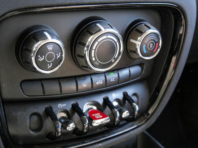 Mini CLUBMAN 1.5 One Business | NAVIGATIE | CRUISE CONTROL |