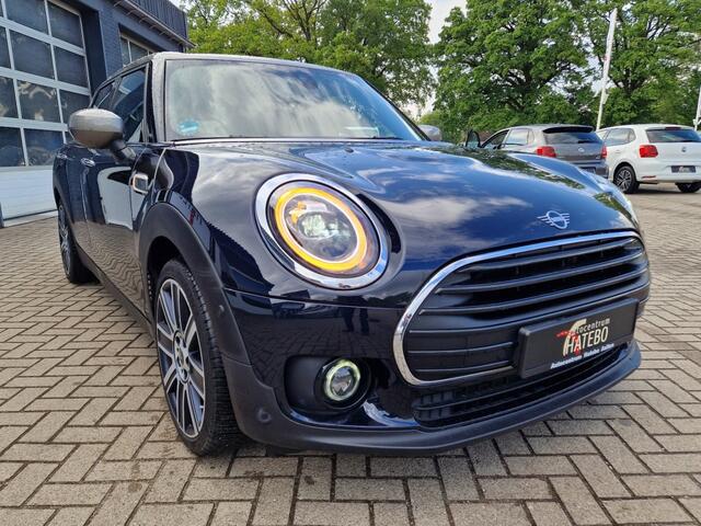 Mini CLUBMAN 1.5 Richmond PARK Navi Camera Excl.leder. Panorama full Options Top!