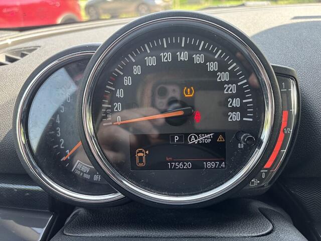 Mini CLUBMAN Mini 1.5 One Chili Serious Bns,1/2SPleer,led,ecc,