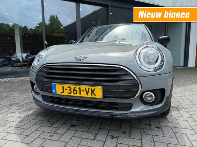 Mini CLUBMAN 1.5 Cooper,LED,Keyless,Clima,Cruise,Carplay,Digi Displ.,PDC