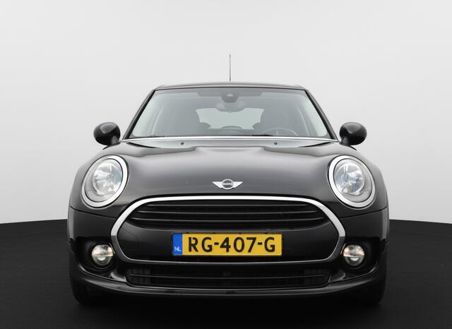 Mini CLUBMAN Mini 1.5 ONE BUSINESS CAMERA/PDC/CARPLAY/NAVI