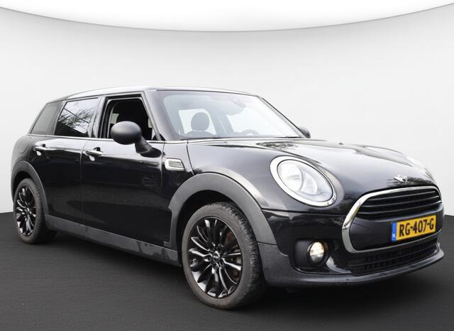 Mini CLUBMAN Mini 1.5 ONE BUSINESS CAMERA/PDC/CARPLAY/NAVI