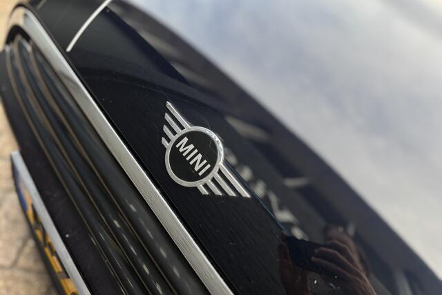 Mini COOPER Mini 1.5 60 Years Edition | Panodak | Sportleder | Harman/Kardon | Head-Up | | Comfort Access