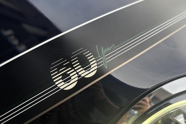 Mini COOPER Mini 1.5 60 Years Edition | Panodak | Sportleder | Harman/Kardon | Head-Up | | Comfort Access