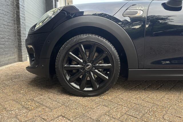 Mini COOPER Mini 1.5 60 Years Edition | Panodak | Sportleder | Harman/Kardon | Head-Up | | Comfort Access