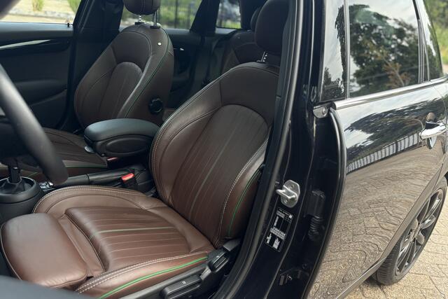 Mini COOPER Mini 1.5 60 Years Edition | Panodak | Sportleder | Harman/Kardon | Head-Up | | Comfort Access